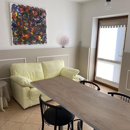 La Casa Di Carlo Apartment Понти Сул Минчо Екстериор снимка