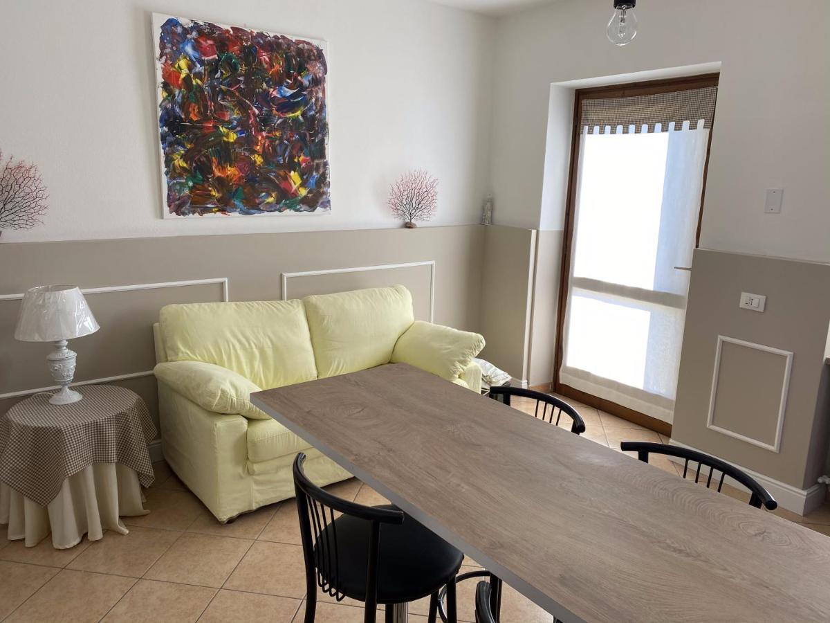 La Casa Di Carlo Apartment Понти Сул Минчо Екстериор снимка