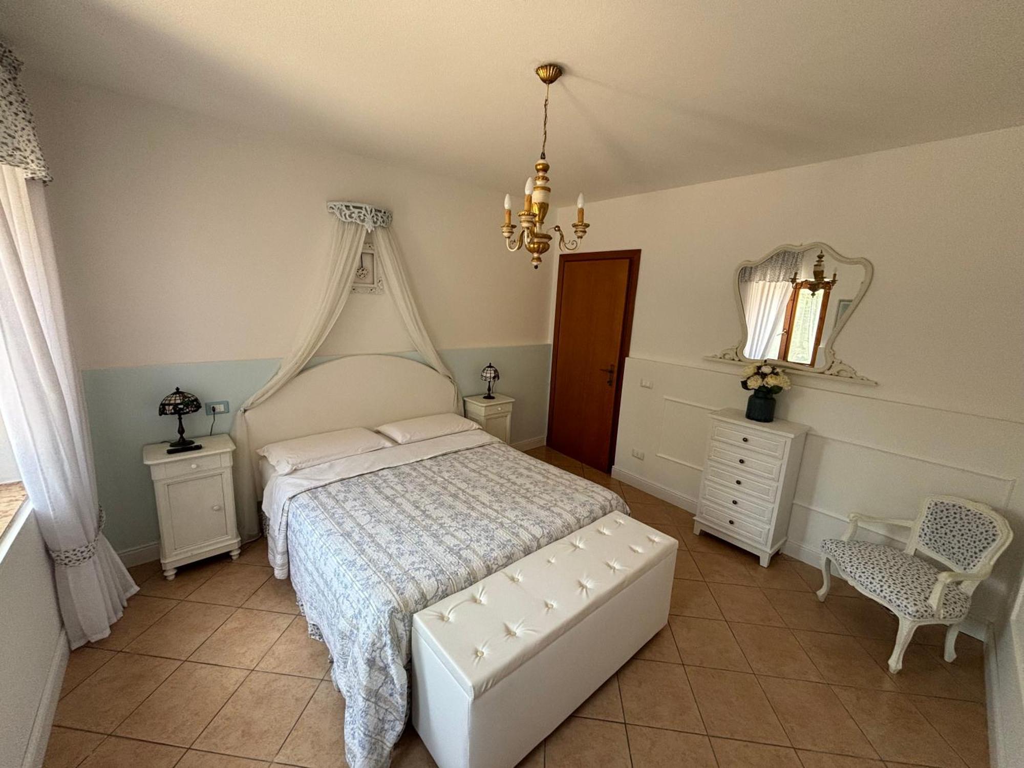 La Casa Di Carlo Apartment Понти Сул Минчо Екстериор снимка